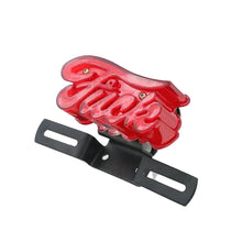 Load image into Gallery viewer, LED F-K Tail Lamp
