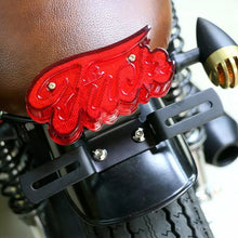 Load image into Gallery viewer, LED F-K Tail Lamp