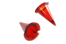 Load image into Gallery viewer, 3 inch Bullet Lite Red Lens Set