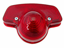 Load image into Gallery viewer, Beehive Triumph Tail Lamp