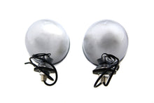 Load image into Gallery viewer, Blackout Bullet Lamp Set Chrome