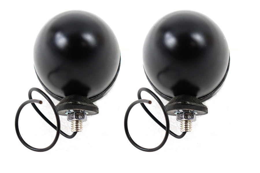 Blackout Bullet Lamp Set