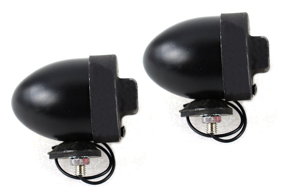 Blackout Bullet Lamp Set