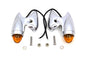 Gunner Style Marker Lamp Set