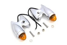Load image into Gallery viewer, Gunner Style Marker Lamp Set