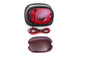 Replica Primer Tail Lamp with Red Glass Lens