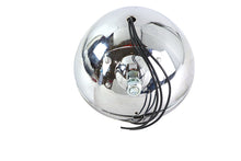 Load image into Gallery viewer, 7 inch Cycle Beam 6 Volt Assembly Chrome