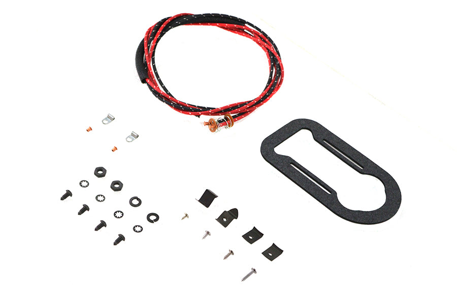 Beehive Lamp Parts Kit