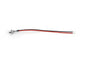 LED Indicator Lamp Set Red