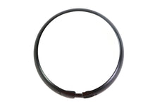 Load image into Gallery viewer, 7 inch Headlamp Black Outer Rim