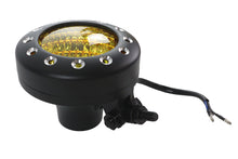 Load image into Gallery viewer, 4 inch Retro Headlamp Black