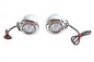Replica Guide DH-49 Bullet Marker Lamp Set