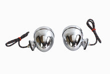 Load image into Gallery viewer, Replica Guide DH-49 Bullet Marker Lamp Set