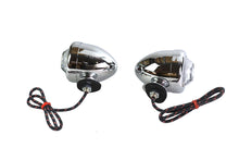 Load image into Gallery viewer, Replica Guide DH-49 Bullet Marker Lamp Set