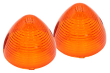 Load image into Gallery viewer, Bullistic Turn Signal Lenses Amber