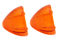 Load image into Gallery viewer, Bullistic Turn Signal Lenses Amber