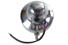 Load image into Gallery viewer, 4 inch Retro Headlamp Polished
