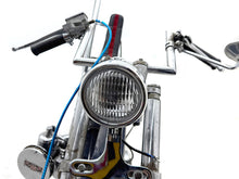 Load image into Gallery viewer, 4 inch Retro Headlamp Polished