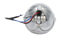 Load image into Gallery viewer, 4-1/2 inch Pirate Headlamp Polished Aluminum