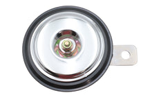 Load image into Gallery viewer, Universal Horn Electric Chrome 12 Volt
