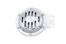 Load image into Gallery viewer, Universal Single Horn Chrome 6 Volt