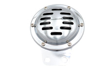 Load image into Gallery viewer, Universal Single Horn Chrome 12 Volt
