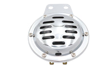 Load image into Gallery viewer, Universal Single Horn Chrome 12 Volt
