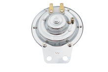 Load image into Gallery viewer, Universal Single Horn Chrome 12 Volt