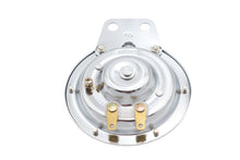 Load image into Gallery viewer, Universal Single Horn Chrome 12 Volt