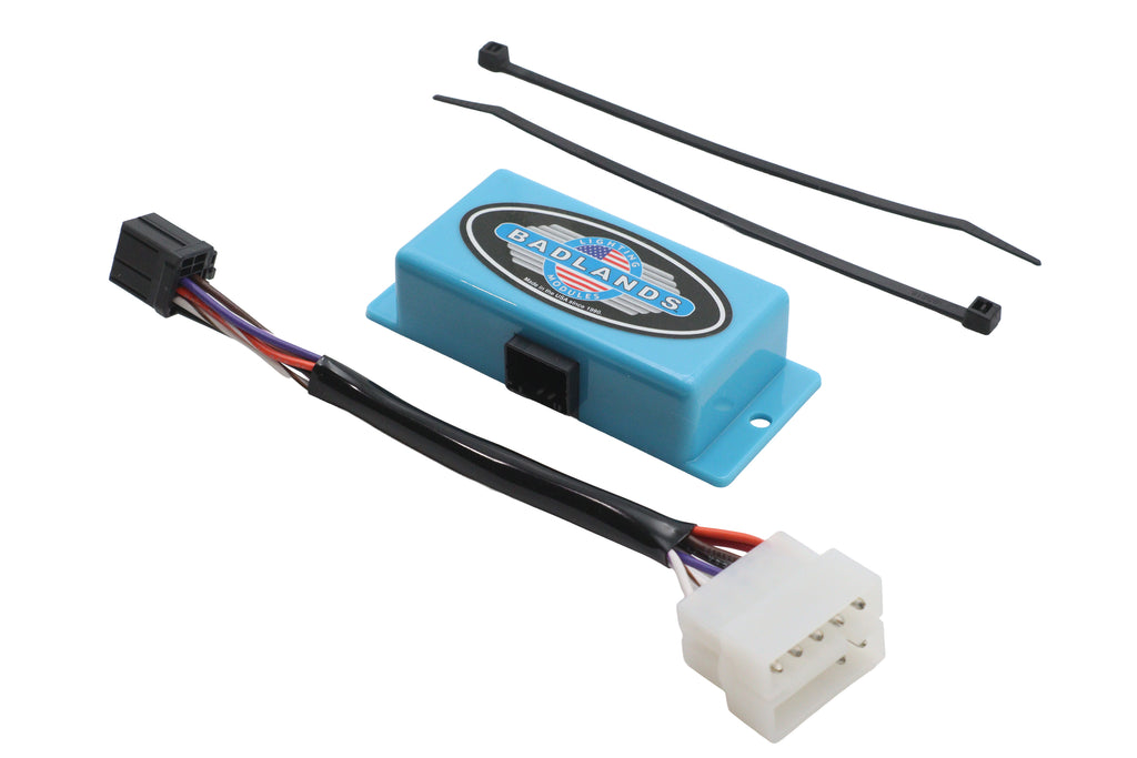 Automatic Turn Signal Shut Off Module