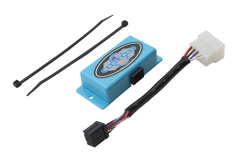 Automatic Turn Signal Shut Off Module