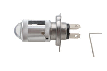 Load image into Gallery viewer, LED H-4 6/24 Volt Bulb