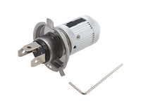Load image into Gallery viewer, LED H-4 6/24 Volt Bulb