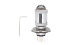 Load image into Gallery viewer, LED H-4 6/24 Volt Bulb