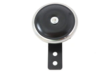 Load image into Gallery viewer, 12 Volt Mini Horn Black