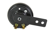 Load image into Gallery viewer, 12 Volt Mini Horn Black