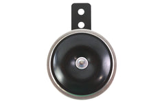Load image into Gallery viewer, 12 Volt Mini Horn Black
