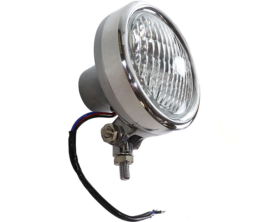 XL Guide Lens Tail Lamp Assembly