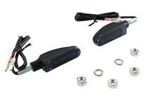Load image into Gallery viewer, LED Turn Signal Set Black
