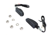 Load image into Gallery viewer, LED Turn Signal Set Black