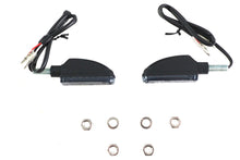 Load image into Gallery viewer, LED Turn Signal Set Black