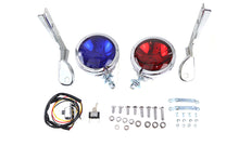 Load image into Gallery viewer, Pursuit Spotlamp Kit