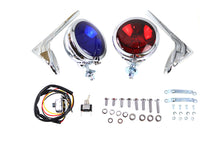 Load image into Gallery viewer, Pursuit Spotlamp Kit