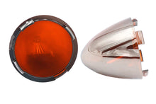 Load image into Gallery viewer, Bullistic Turn Signal Lenses Amber