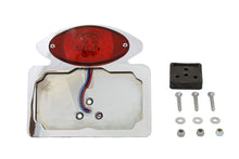 Load image into Gallery viewer, Oval Style Tail Lamp Assembly LED