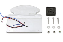 Load image into Gallery viewer, Oval Style Tail Lamp Assembly LED