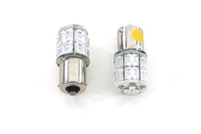 Load image into Gallery viewer, Amber SMD Bulb for 12 Volt Bullet Lamp