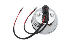 Load image into Gallery viewer, Fcuk U Tail Lamp Assembly Chrome