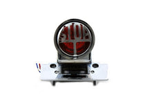 Load image into Gallery viewer, Stop Tail Lamp Fender Mounting