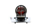 Stop Tail Lamp Fender Mounting